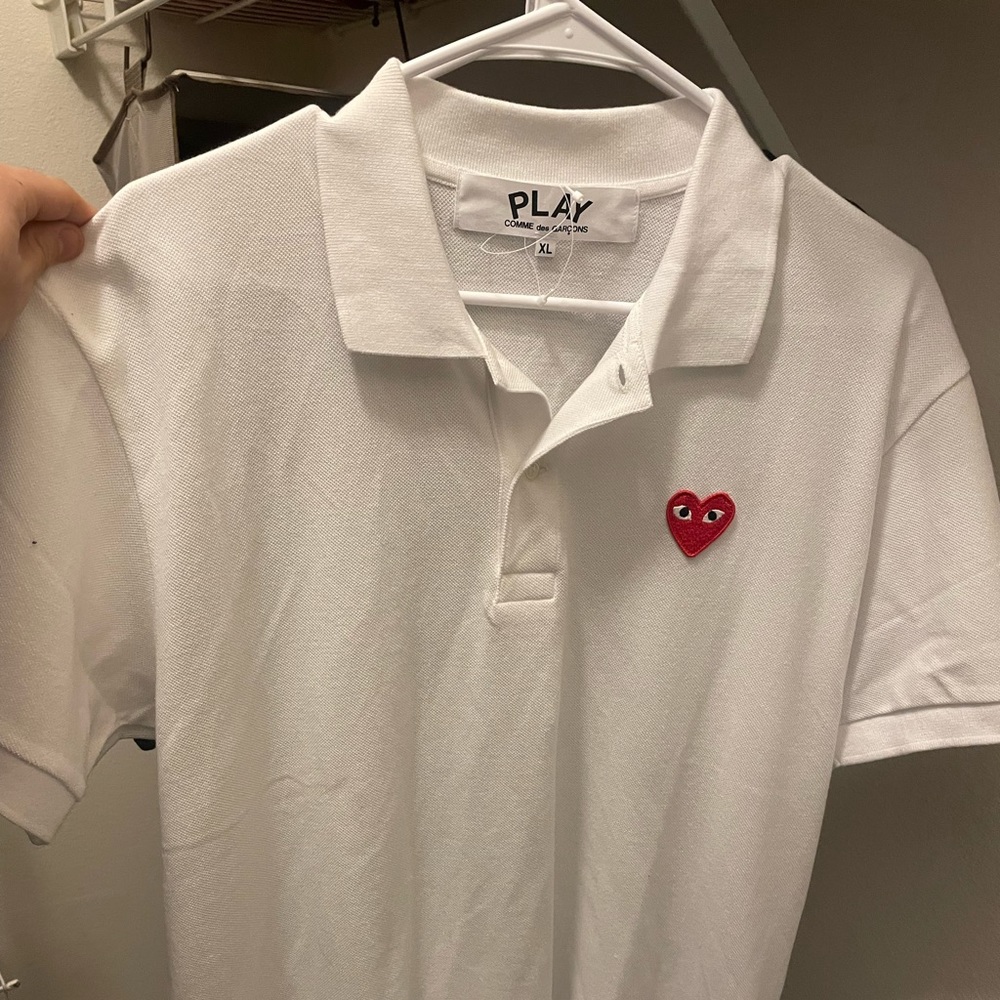 Just wore once , it was a gift and it didn’t fit me